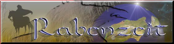 Rabenzeit