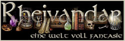 Rhejvandar