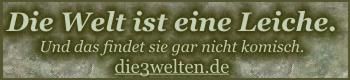 Die 3 Welten