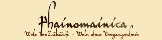 Phainomainica