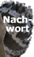 Nachwort