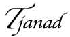 Tjanad